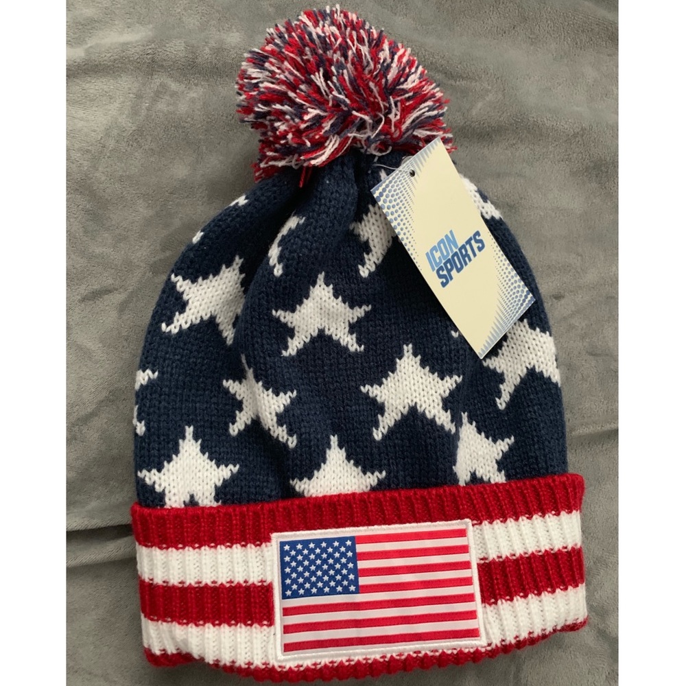 Unisex beanie